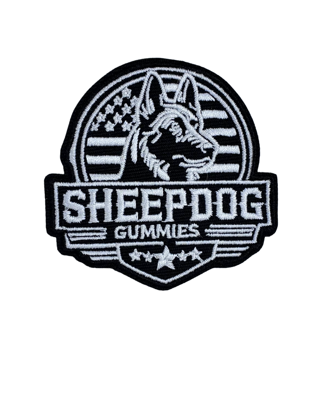 SDG patch