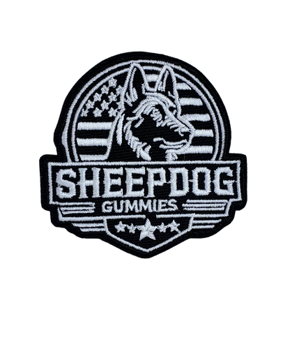 SDG patch