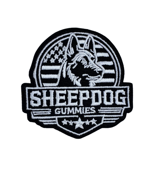 SDG patch